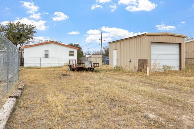 6310 Alderfer, Odessa, TX 79762