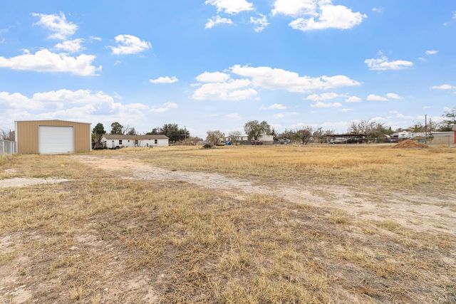 6310 Alderfer, Odessa, TX 79762