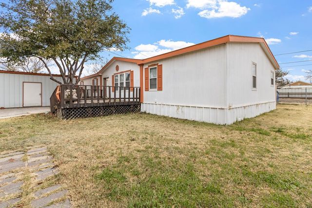 6310 Alderfer, Odessa, TX 79762