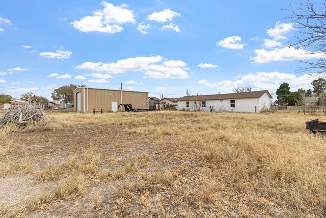 6310 Alderfer, Odessa, TX 79762