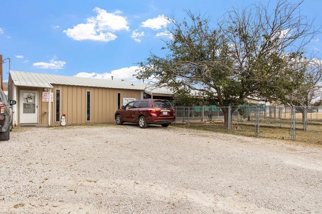 6310 Alderfer, Odessa, TX 79762