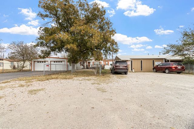 6310 Alderfer, Odessa, TX 79762