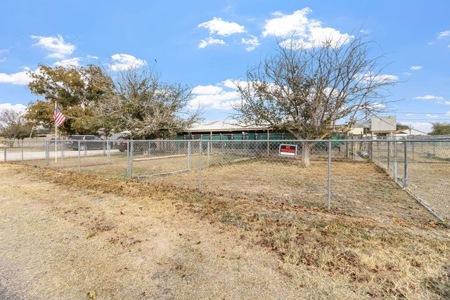 6310 Alderfer, Odessa, TX 79762