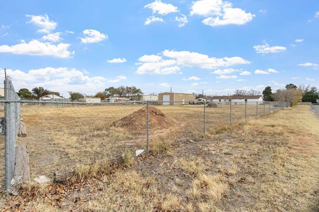 6310 Alderfer, Odessa, TX 79762