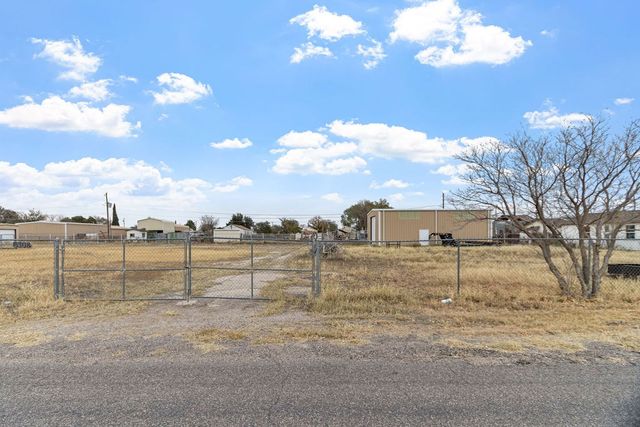 6310 Alderfer, Odessa, TX 79762