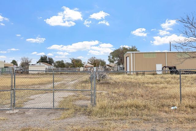 6310 Alderfer, Odessa, TX 79762