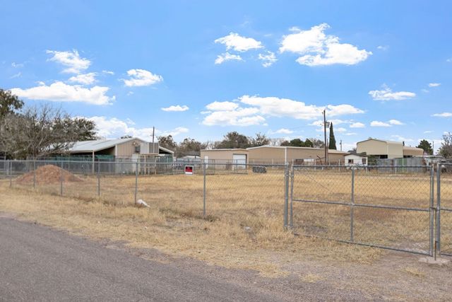 6310 Alderfer, Odessa, TX 79762