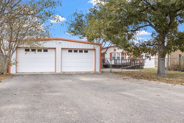 6310 Alderfer, Odessa, TX 79762