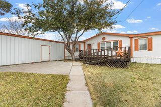 6310 Alderfer, Odessa, TX 79762