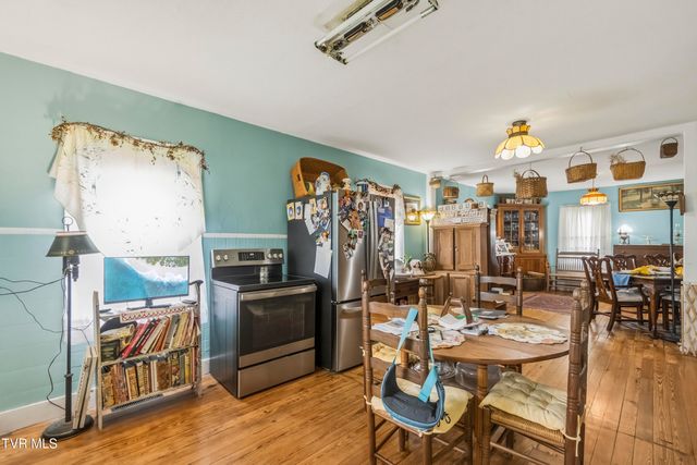 515 South Mckee Street, Greeneville, TN 37743