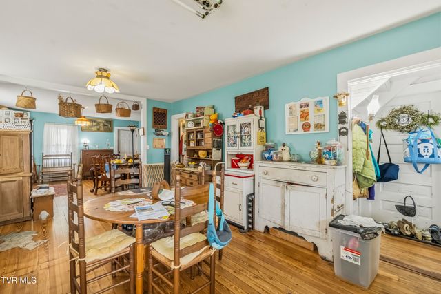 515 South Mckee Street, Greeneville, TN 37743