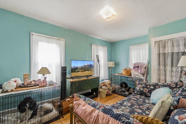 515 South Mckee Street, Greeneville, TN 37743