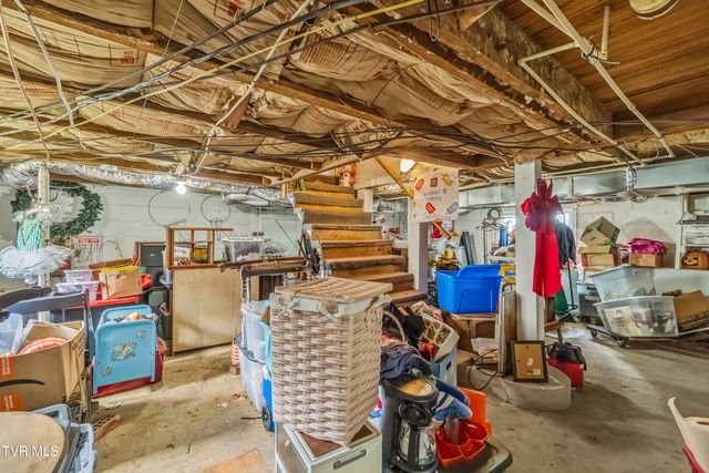 515 South Mckee Street, Greeneville, TN 37743