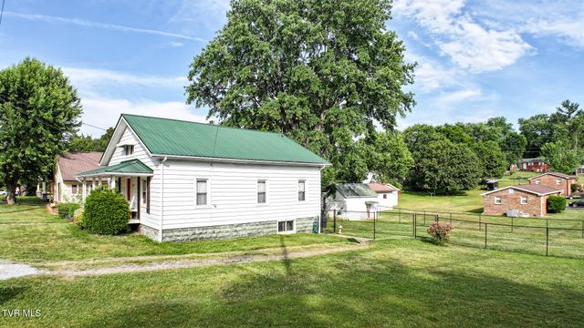 515 South Mckee Street, Greeneville, TN 37743