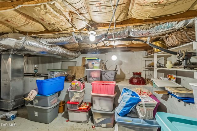515 South Mckee Street, Greeneville, TN 37743