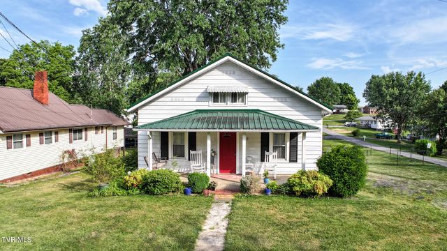515 South Mckee Street, Greeneville, TN 37743