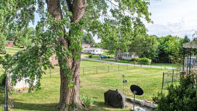 515 South Mckee Street, Greeneville, TN 37743