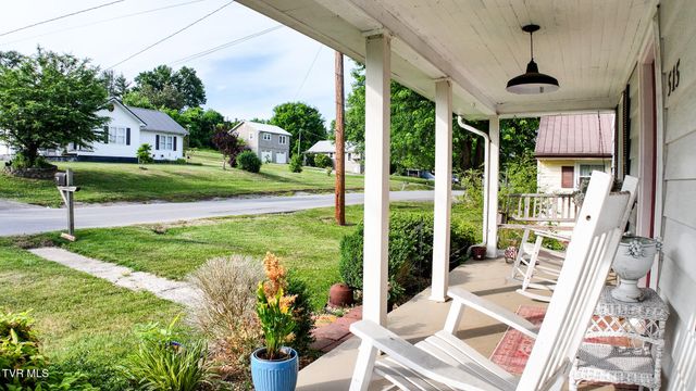 515 South Mckee Street, Greeneville, TN 37743