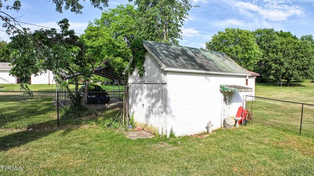515 South Mckee Street, Greeneville, TN 37743