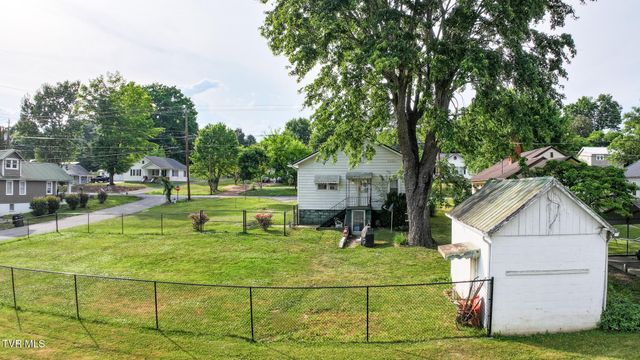 515 South Mckee Street, Greeneville, TN 37743