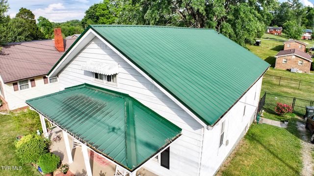 515 South Mckee Street, Greeneville, TN 37743