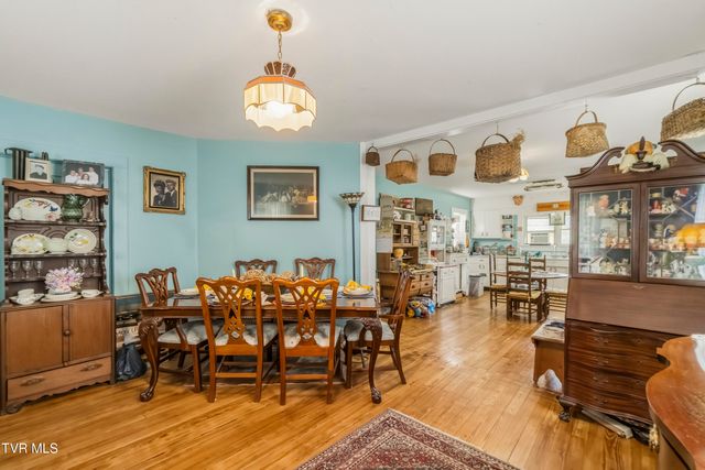515 South Mckee Street, Greeneville, TN 37743
