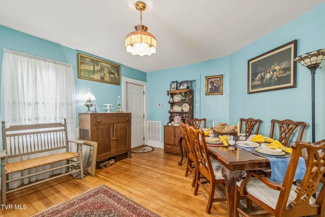 515 South Mckee Street, Greeneville, TN 37743