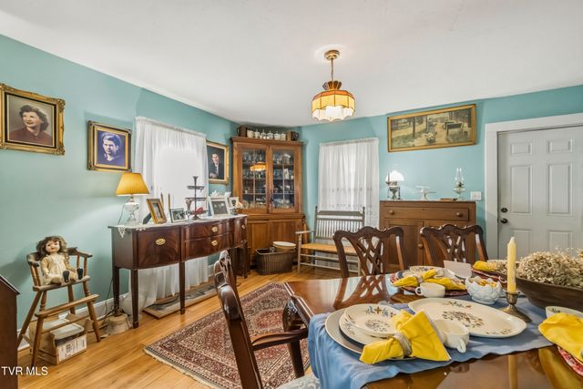 515 South Mckee Street, Greeneville, TN 37743