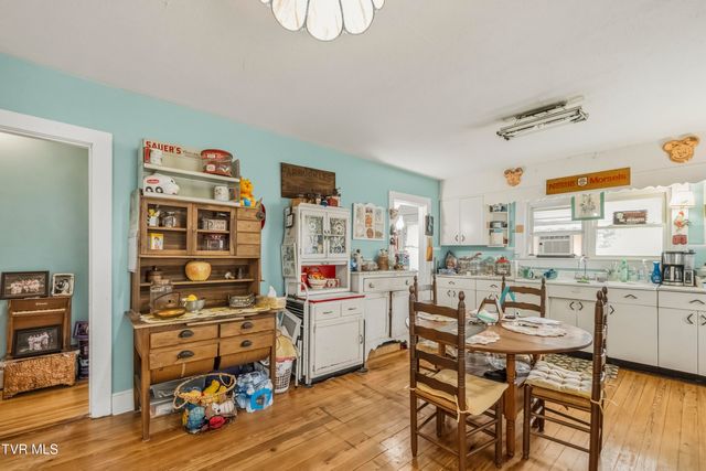 515 South Mckee Street, Greeneville, TN 37743