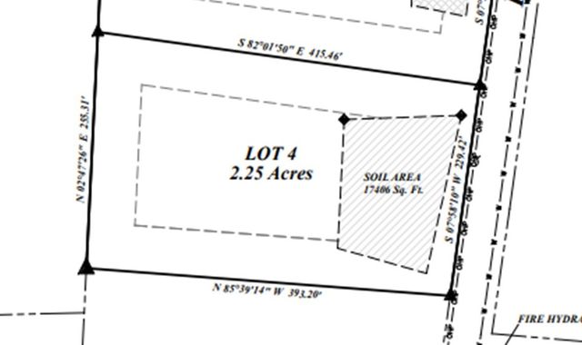 4 Fredonia Rd, Manchester, TN 37355