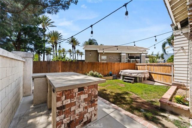 13707 Sunrise Street, Fontana, CA 92336