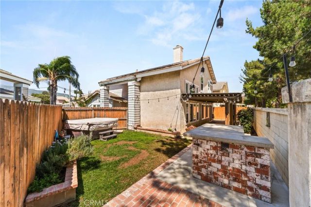 13707 Sunrise Street, Fontana, CA 92336