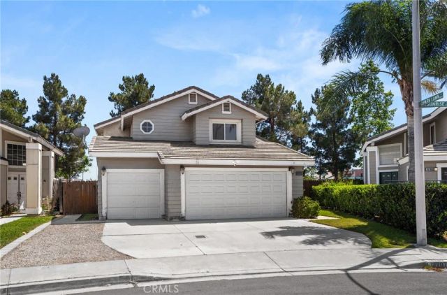 13707 Sunrise Street, Fontana, CA 92336