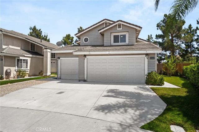 13707 Sunrise Street, Fontana, CA 92336