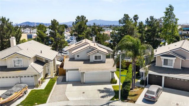 13707 Sunrise Street, Fontana, CA 92336