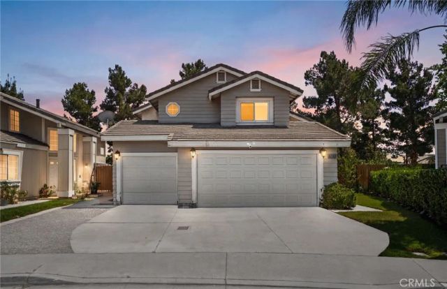 13707 Sunrise Street, Fontana, CA 92336