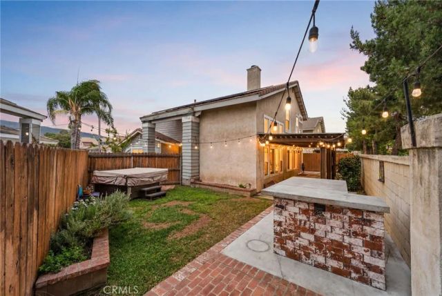 13707 Sunrise Street, Fontana, CA 92336