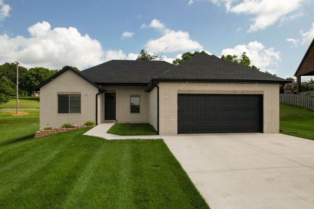 1539 W Gaslight Drive, Springfield, MO 65810