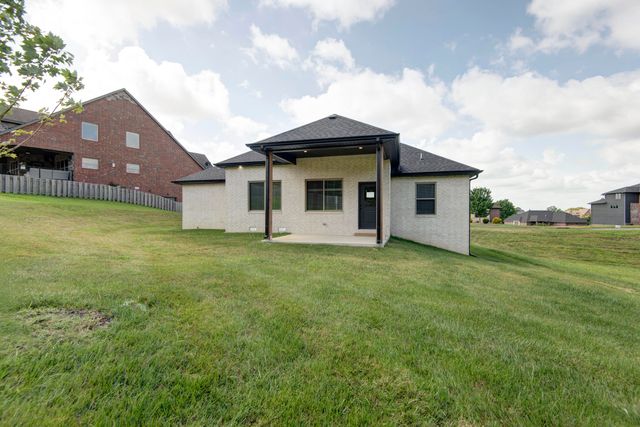 1539 W Gaslight Drive, Springfield, MO 65810