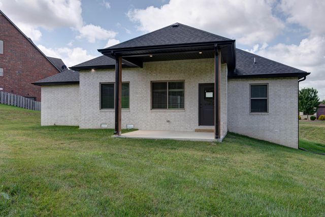 1539 W Gaslight Drive, Springfield, MO 65810