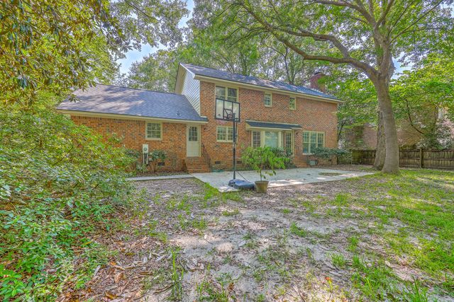 109 Squire Court, Summerville, SC 29485