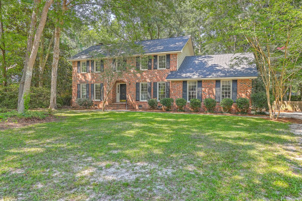 109 Squire Court, Summerville, SC 29485