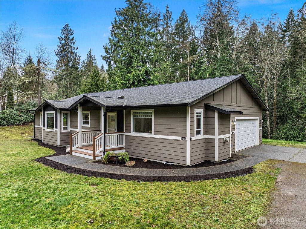 2370 Martin Avenue E, Port Orchard, WA 98366