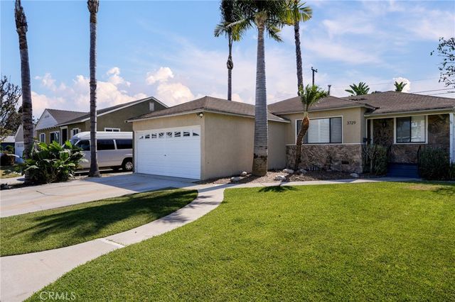3729 Mcnab, Long Beach, CA 90808