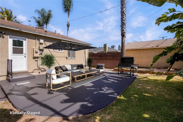 3729 Mcnab, Long Beach, CA 90808