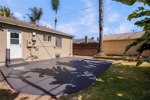 3729 Mcnab, Long Beach, CA 90808