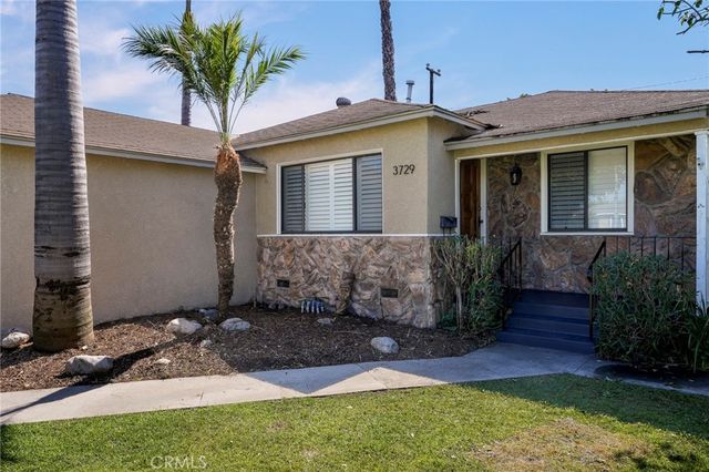 3729 Mcnab, Long Beach, CA 90808