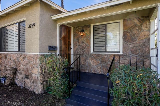 3729 Mcnab, Long Beach, CA 90808