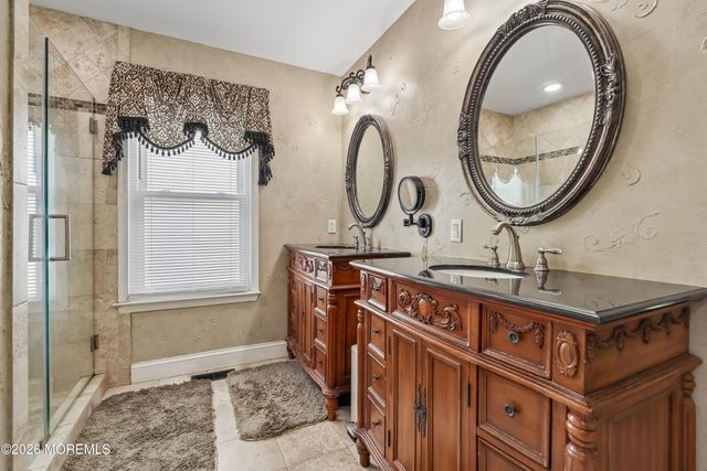 23 Cattail Drive, Howell, NJ 07731