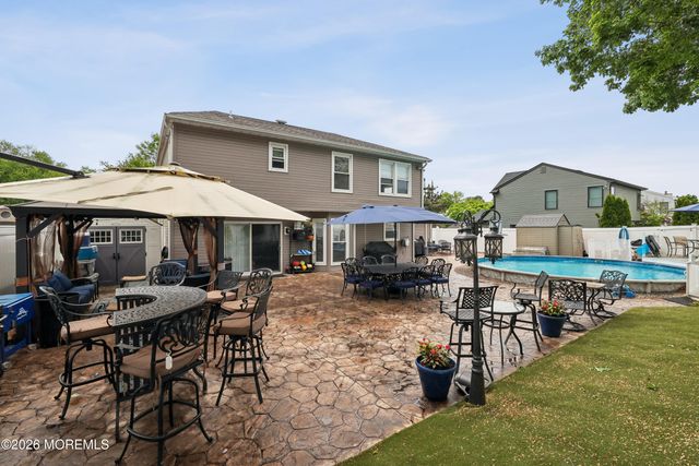 23 Cattail Drive, Howell, NJ 07731